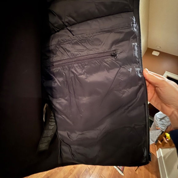 MEN Rudsak Jacket (Large) NWT - Picture 4 of 5